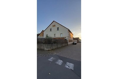 Vakantieappartement Gezinsvakantie Bad Kreuznach