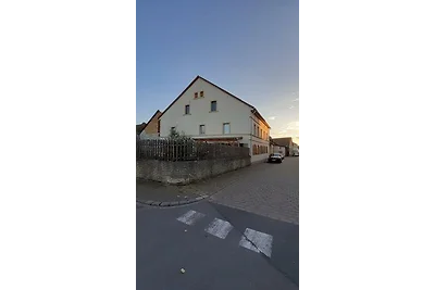 Ferienwohnung Pfaffen-Schwabenheim