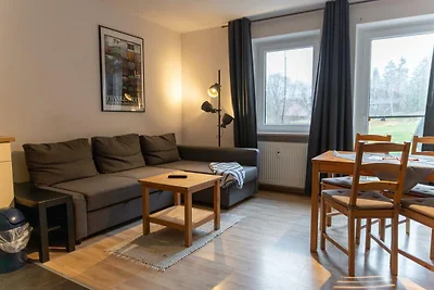 Reiterhof Finkenmühle Luna