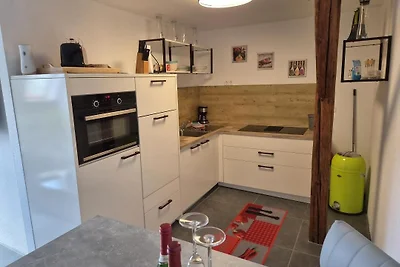 Ferienwohnung Muecheln Geiseltal