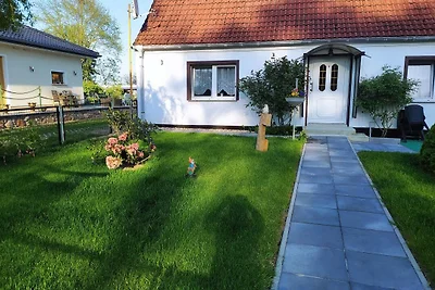 Ferienhaus Achterland Usedom