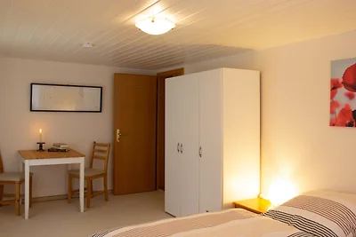 Ferienwohnung Deitlevser Hof