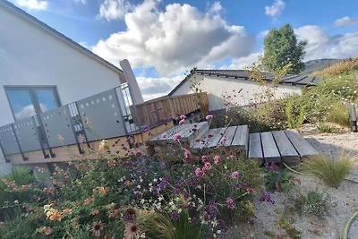 FeWo BergPanorama Rhön