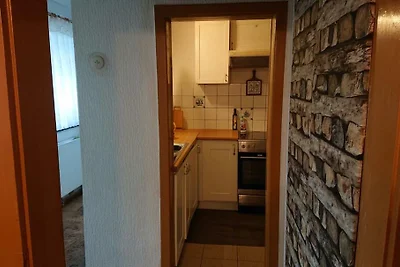 Appartamento Vacanza con famiglia Bescheid