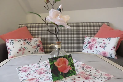 Vakantieappartement Gezinsvakantie Westerholt