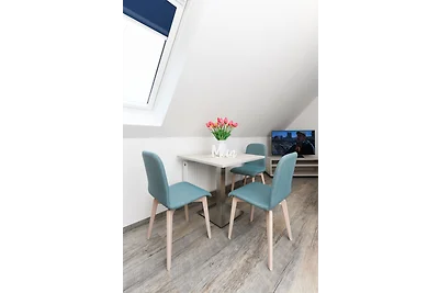 Haus Strandkorb FeWo Strandkob 8