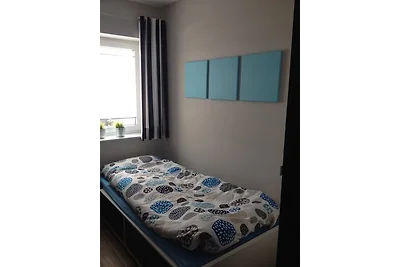 Domek letniskowy Urlop wypoczynkowy Garrel