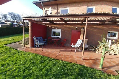 Appartamento Vacanza con famiglia Krummhörn