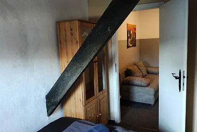 Apartament Dla rodzin Aurich