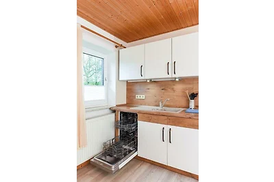 Haus Hafeneck FeWo Flut