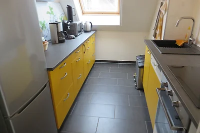 Apartamento Vacaciones familiares Dornum