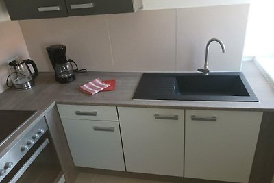 Vakantieappartement Gezinsvakantie Lübbenau/ OT Ragow