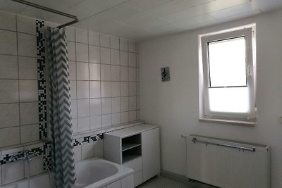 Vakantieappartement Gezinsvakantie Witzenhausen