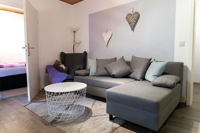 Reiterhof Finkenmühle Sancho