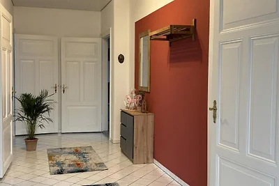 apartman za odmor Obiteljski odmor Hagen