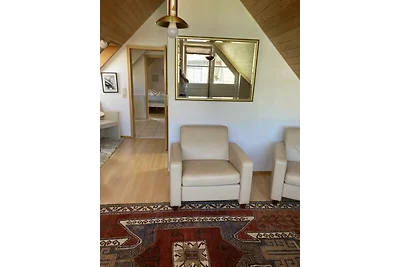 Appartamento Vacanza con famiglia Tettnang