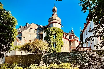 Schönes Wohnen Bad Berleburg