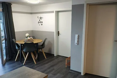 Moderne FeWo No. 6