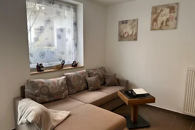 Apartament Dla rodzin Weilburg