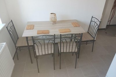 Vakantieappartement Gezinsvakantie Lübbenau/ OT Ragow