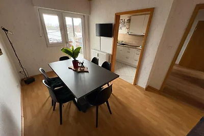 Appartement Vacances avec la famille Troisdorf Spich