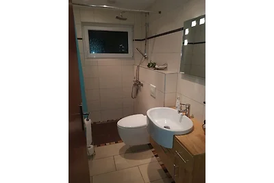 Ferienwohnungen Ramke (EG)