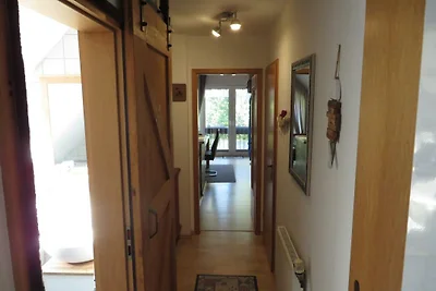 Vakantieappartement Gezinsvakantie Neuschoo