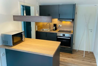 Ferienwohnung am Park