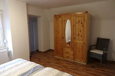 Ferienwohnung Kruse OG