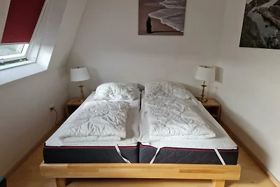 NEU! Ferienwohnung Nordseeperle