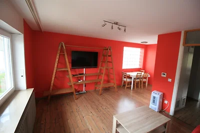 Apartament Dla rodzin Kaiserslautern