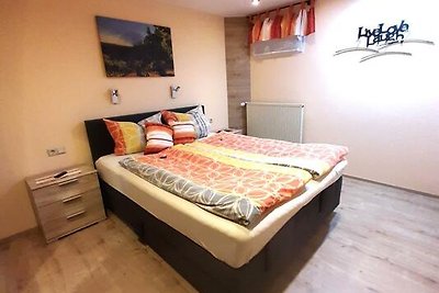 3* Ferienwohnung Loreley