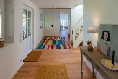 Ferienhaus Luett Uppum