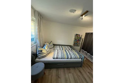 Vakantiehuis Ontspannende vakantie Frankenberg