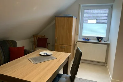 Ferienwohnung Hoffmann