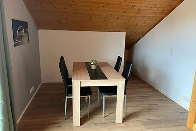 Apartamento Vacaciones familiares Bobingen