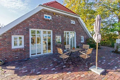 Ferienhaus Luett Uppum