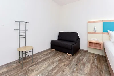 Haus zur Möwe FeWo Möwe 1