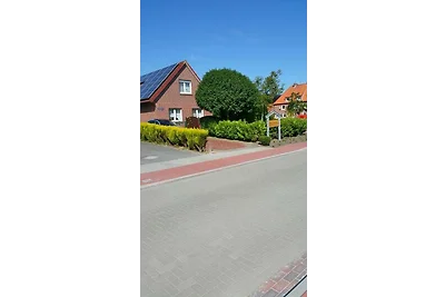 Casa vacanze Vacanza di relax Norden-Norddeich