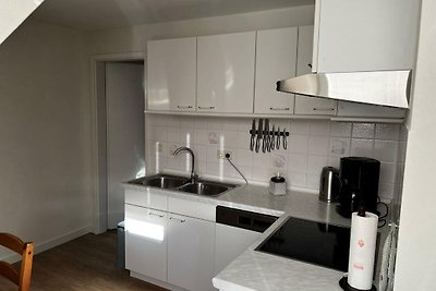 Vakantieappartement Gezinsvakantie Langenhorn