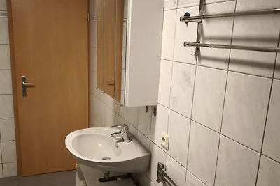 Ferienwohnung Gondwana