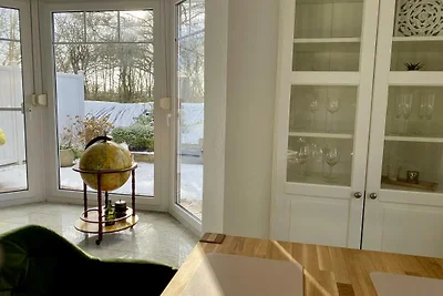 Moderne Fewo Ankerplatz 43b