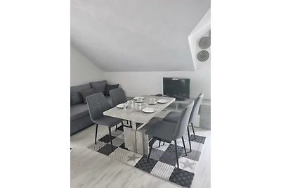 Vakantieappartement Gezinsvakantie Neresheim