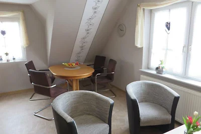 Vakantieappartement Gezinsvakantie Dornumersiel