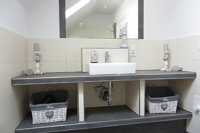 Vakantiehuis Ontspannende vakantie Upgant-Schott