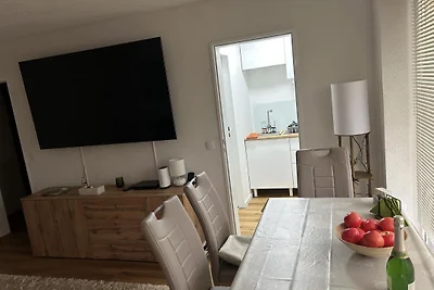 Apartamento Vacaciones familiares Neureichenau