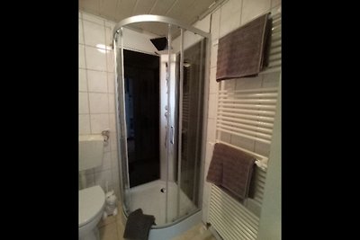 Vakantieappartement Gezinsvakantie Grossalmerode