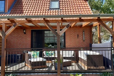 apartman za odmor Obiteljski odmor Neu Poserin