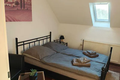 Vakantieappartement Gezinsvakantie Aurich