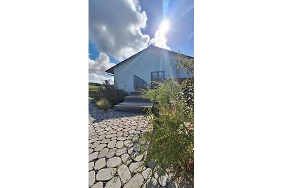 FeWo BergPanorama Rhön